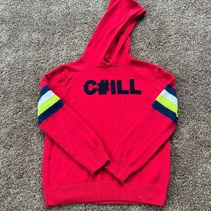Gap Kids Hoodie Sweater